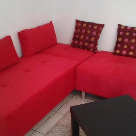 فيلا البيرفي Foreword House المظهر الخارجي الصورة