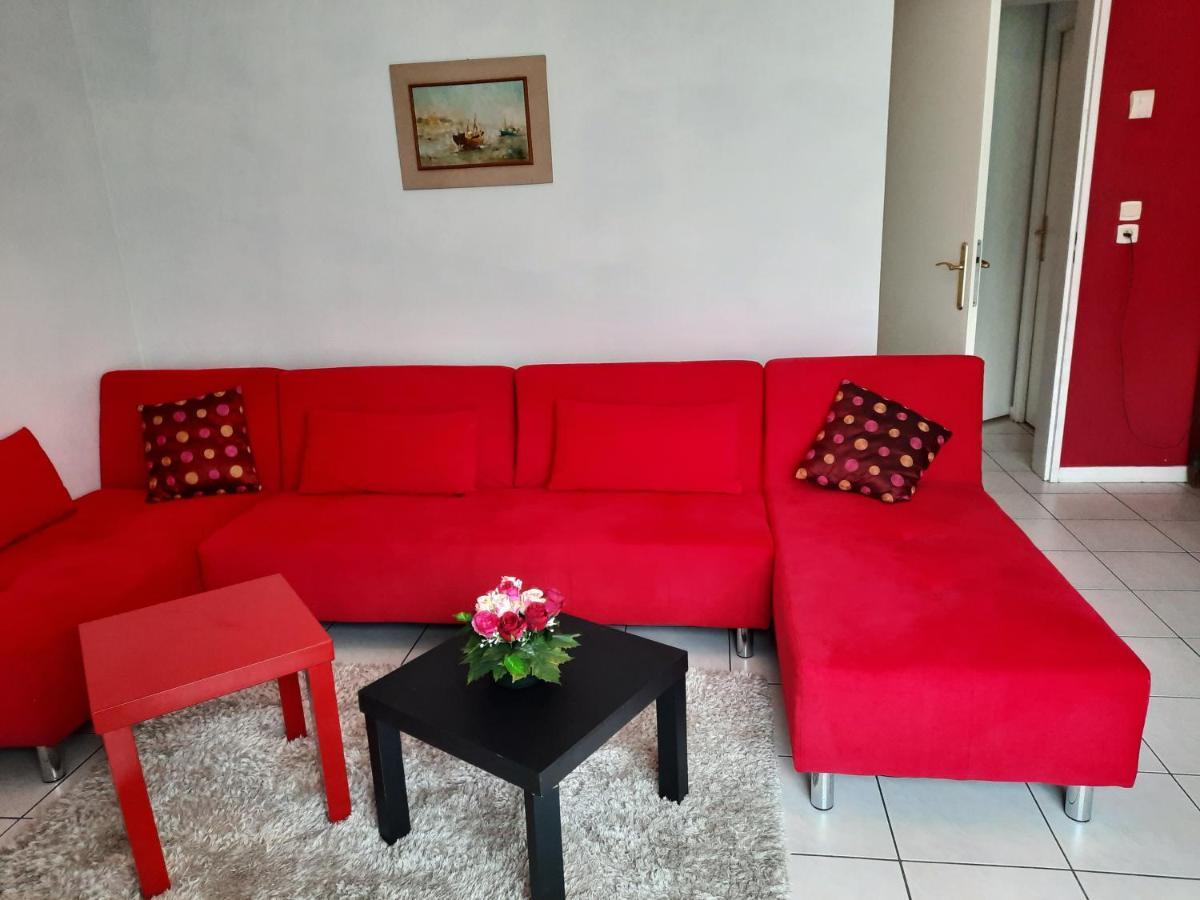 فيلا البيرفي Foreword House المظهر الخارجي الصورة