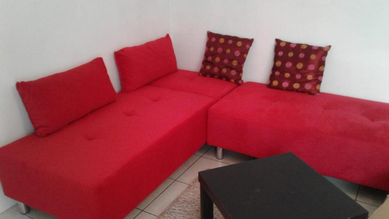 فيلا البيرفي Foreword House المظهر الخارجي الصورة
