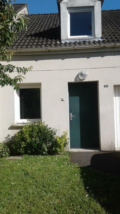 فيلا البيرفي Foreword House المظهر الخارجي الصورة